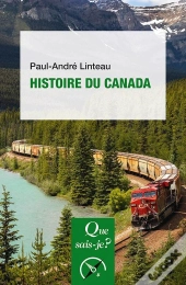 Histoire Du Canada