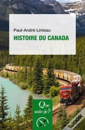 Capa do artigo Histoire Du Canada