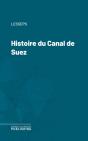 Histoire Du Canal De Suez - Preview