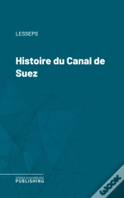 Capa do artigo Histoire Du Canal De Suez