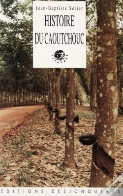 Capa do artigo Histoire Du Caoutchouc