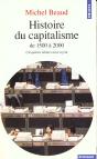 Histoire Du Capitalisme De 1500 A 2000 - Preview