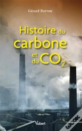 Histoire Du Carbone Et Du Co2