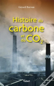 Capa do artigo Histoire Du Carbone Et Du Co2
