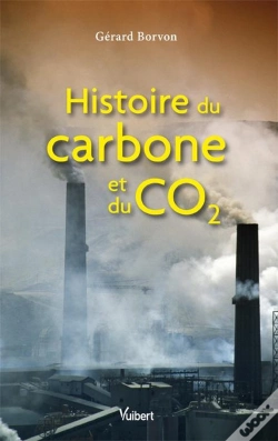 Capa do artigo Histoire Du Carbone Et Du Co2