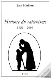 Capa do artigo Histoire Du Catechisme