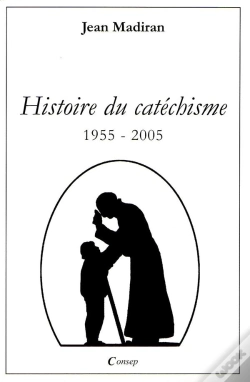 Capa do artigo Histoire Du Catechisme