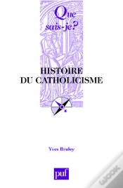 Capa do artigo Histoire Du Catholicisme (2e Édition)
