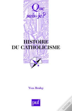 Capa do artigo Histoire Du Catholicisme (2e Édition)
