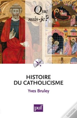 Capa do artigo histoire du catholicisme (3e édition)