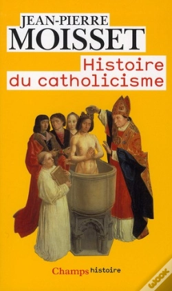 Capa do artigo Histoire Du Catholicisme