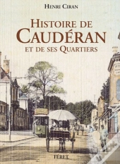 Histoire Du Cauderan