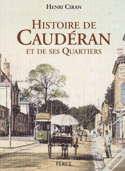 Capa do artigo Histoire Du Cauderan
