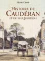 Histoire Du Cauderan - Preview
