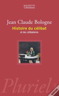 Capa do artigo Histoire Du Célibat Et Des Célibataires