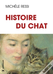 Capa do artigo Histoire Du Chat