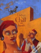 Capa do artigo Histoire Du Chat Qui Boude
