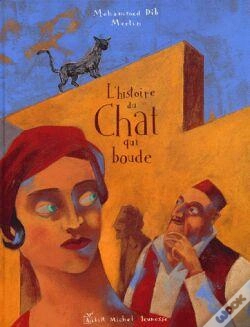Capa do artigo Histoire Du Chat Qui Boude