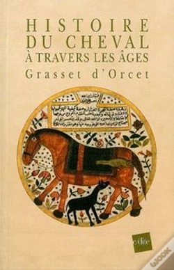 Capa do artigo Histoire Du Cheval À Travers Les Âges