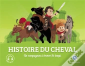 Histoire Du Cheval
