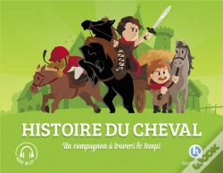 Capa do artigo Histoire Du Cheval
