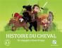 Histoire Du Cheval - Preview