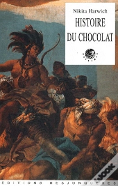 Histoire Du Chocolat