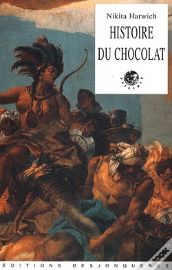 Capa do artigo Histoire Du Chocolat