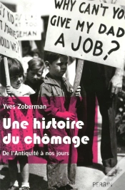 Capa do artigo Histoire Du Chomage