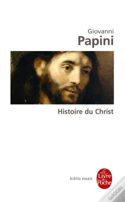 Capa do artigo Histoire Du Christ