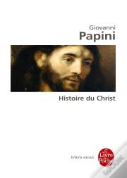 Histoire Du Christ