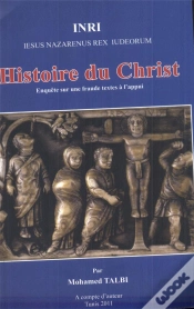 Capa do artigo Histoire Du Christ