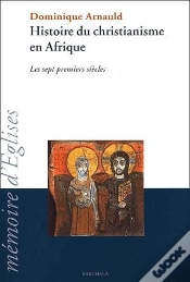 Capa do artigo Histoire Du Christianisme En Afrique ; Les Sept Premiers Siecles