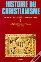Capa do artigo Histoire Du Christianisme T.3 ; Les Églises D