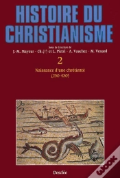 Capa do artigo Histoire Du Christianisme Tome 2 ; Naissance D