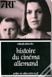 Histoire Du Cinema Allemand