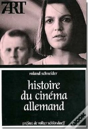 Capa do artigo Histoire Du Cinema Allemand