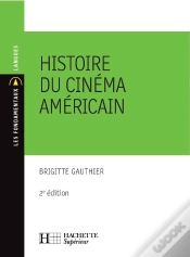Capa do artigo Histoire Du Cinema Americain