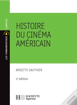 Capa do artigo Histoire Du Cinema Americain