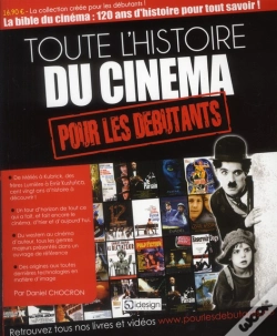 Capa do artigo Histoire Du Cinéma