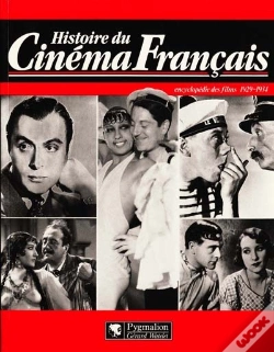 Capa do artigo Histoire Du Cinema Francais, 1929-1934