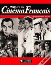 Capa do artigo Histoire Du Cinema Francais, 1929-1934