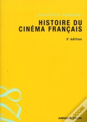 Capa do artigo Histoire Du Cinéma Français (3e Édition)
