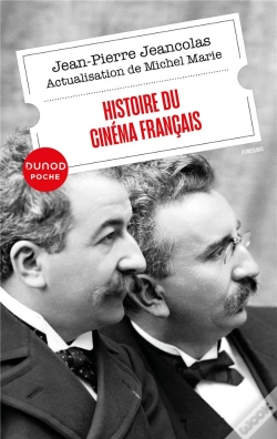 Capa do artigo Histoire Du Cinéma Français (4e Édition)