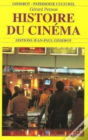 Capa do artigo Histoire Du Cinema