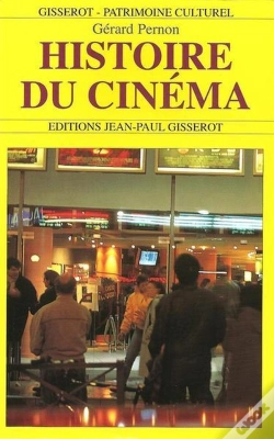 Capa do artigo Histoire Du Cinema