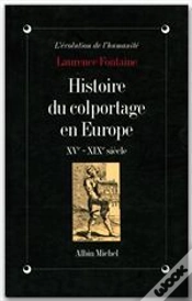 Capa do artigo Histoire Du Colportage En Europe; Xv -Xix Siècles