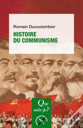 Histoire Du Communisme