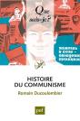 Histoire Du Communisme - Preview