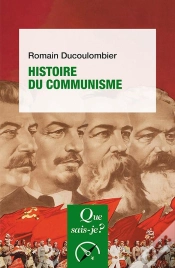 Capa do artigo Histoire Du Communisme